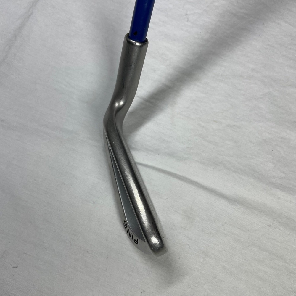 Ping Moxie RH Junior 7-Iron, Y-Flex Ping Moxie graphite shaft, Ping grip. - Picture 4 of 9